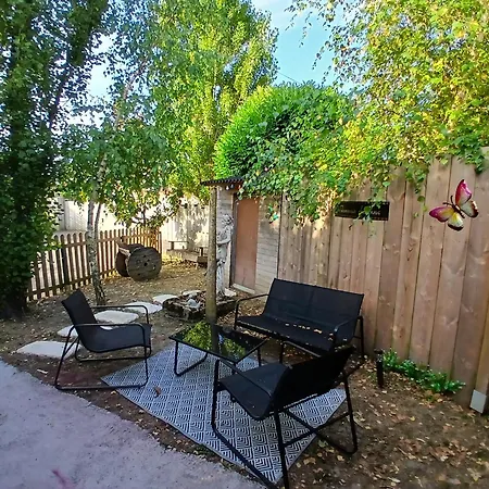 Tatil Evi En Deplacement Uniquement *