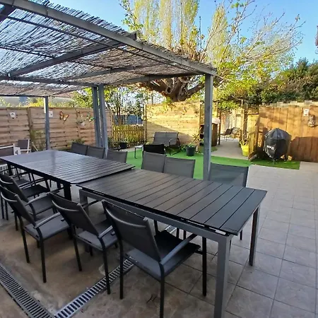 En Deplacement Uniquement Vix (Vendee)