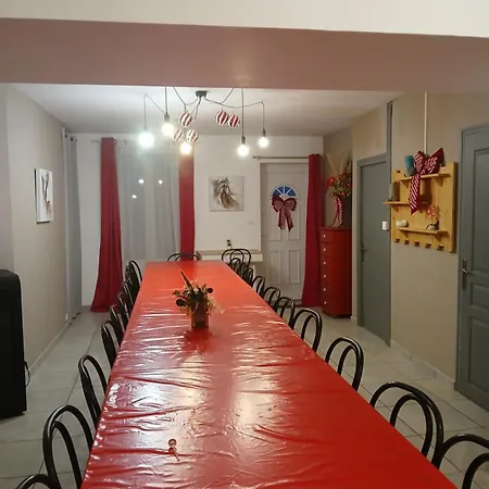 En Deplacement Uniquement *