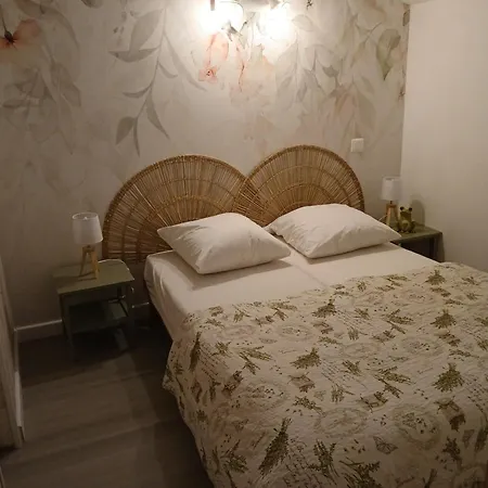 En Deplacement Uniquement Tatil Evi