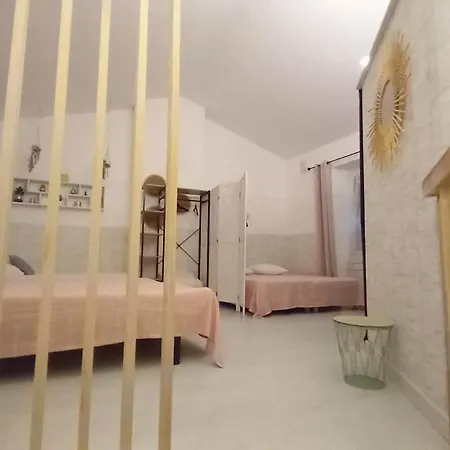 En Deplacement Uniquement Tatil Evi Vix (Vendee)