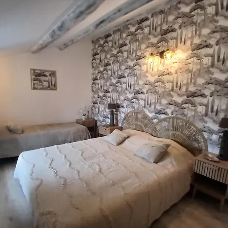 Vakantiehuis En Deplacement Uniquement *