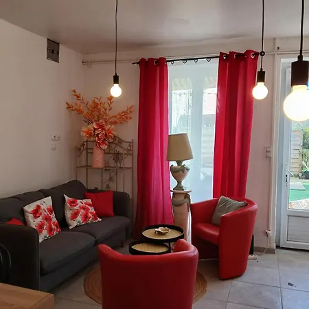 En Deplacement Uniquement Vix (Vendee)