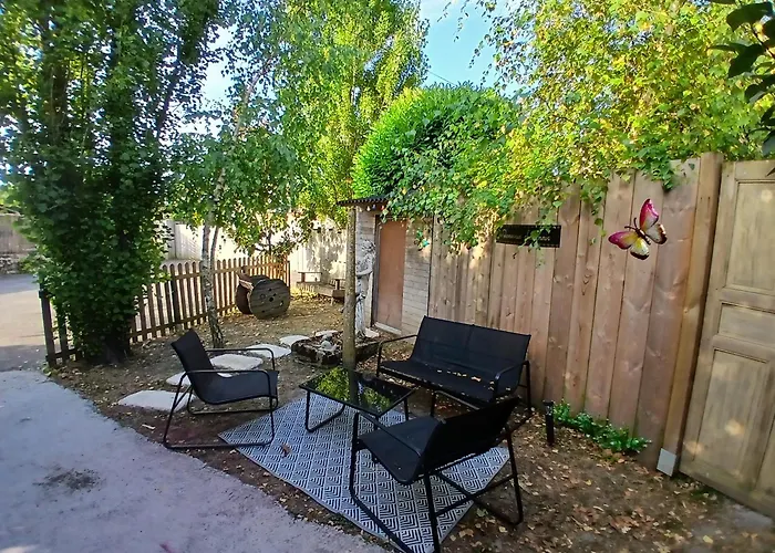 Tatil Evi En Deplacement Uniquement *