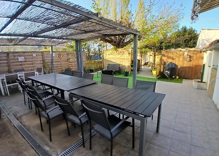 En Deplacement Uniquement Vix (Vendee)