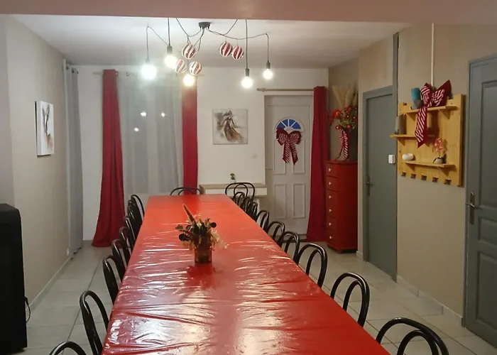 En Deplacement Uniquement *