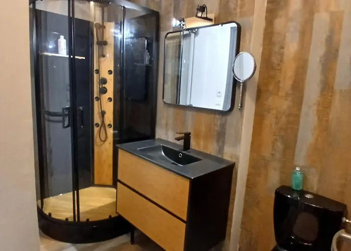 Tatil Evi En Deplacement Uniquement *