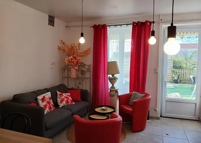 En Deplacement Uniquement Vix (Vendee)